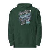 Adult 'For the Fans' Pullover Hoodie