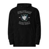 Adult 'AD University' Pullover Hoodie