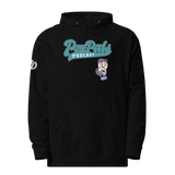 Adult 'PenPals' Heavy Blend Pullover Hoodie