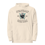 Adult 'AD University' Pullover Hoodie