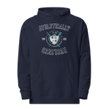 Adult 'AD University' Pullover Hoodie