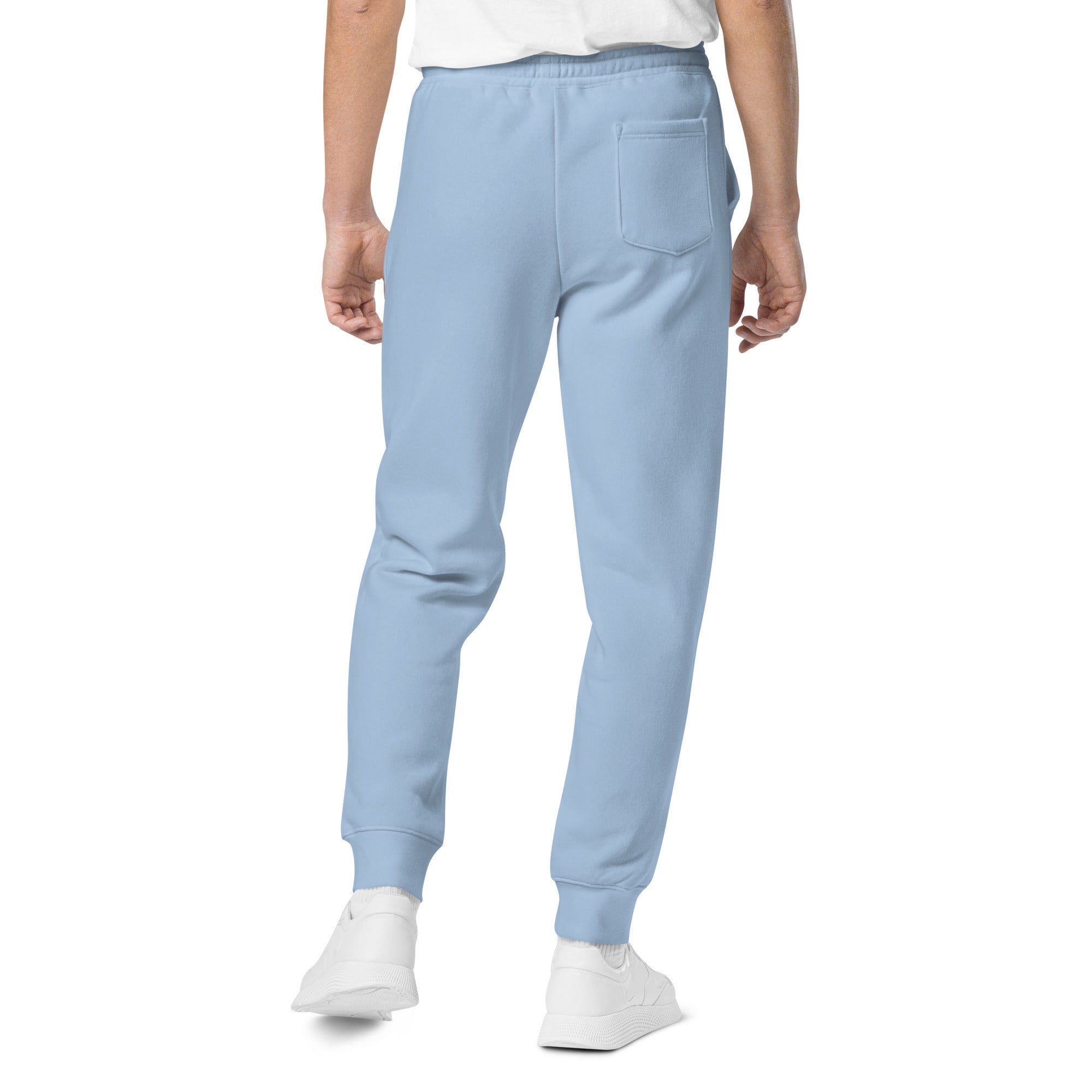 Adult Garment-Dyed Sweatpants