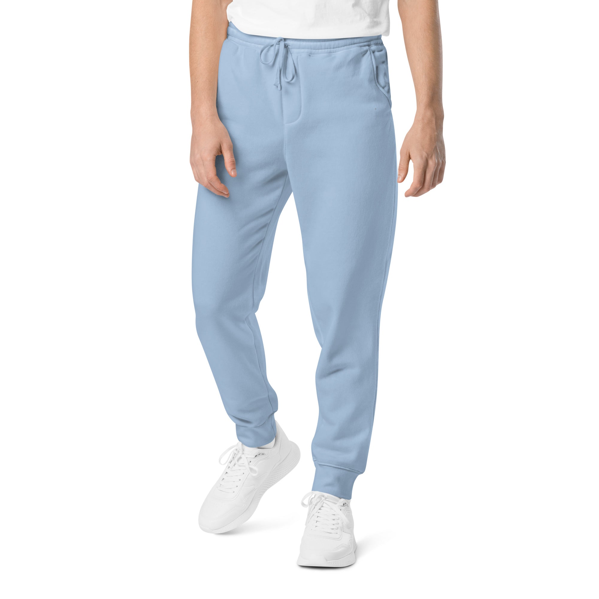 Adult Garment-Dyed Sweatpants