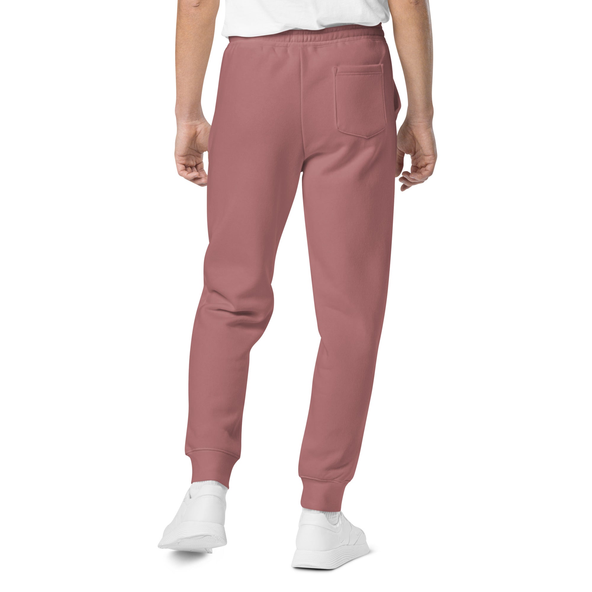 Adult Garment-Dyed Sweatpants