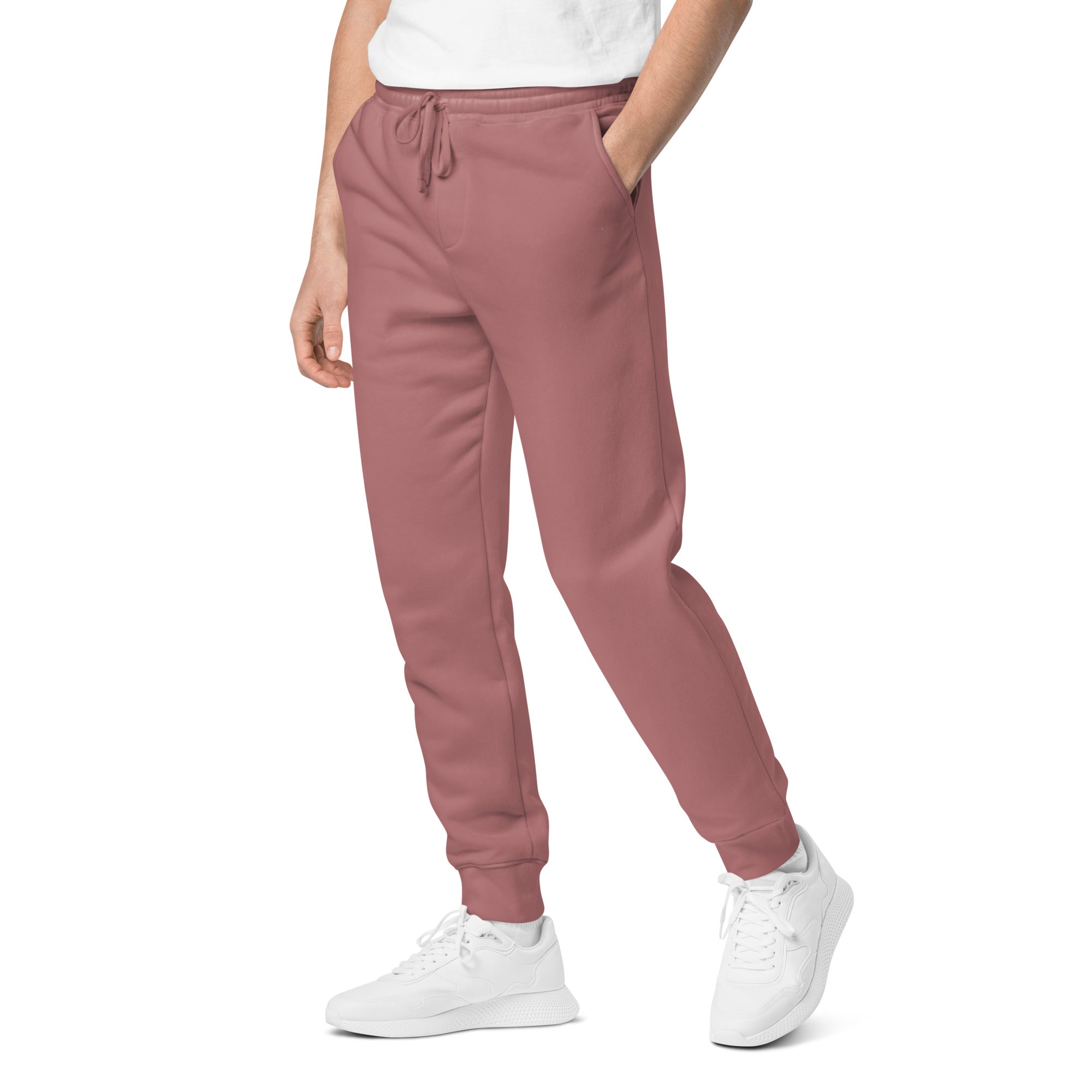 Adult Garment-Dyed Sweatpants