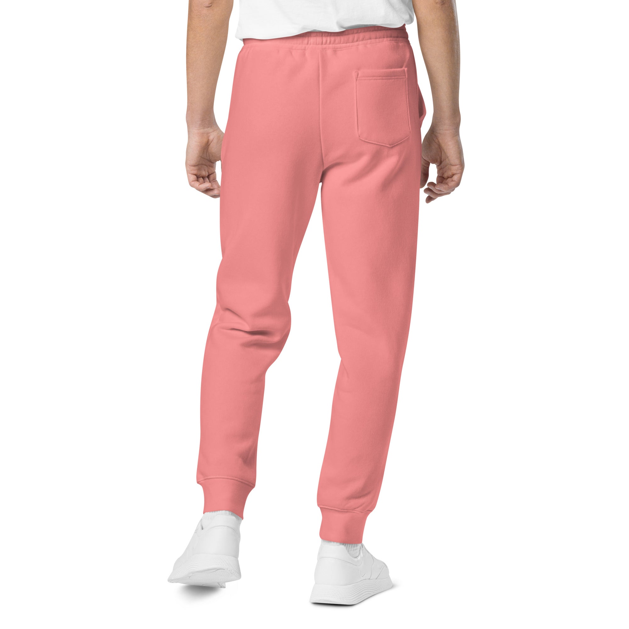 Adult Garment-Dyed Sweatpants