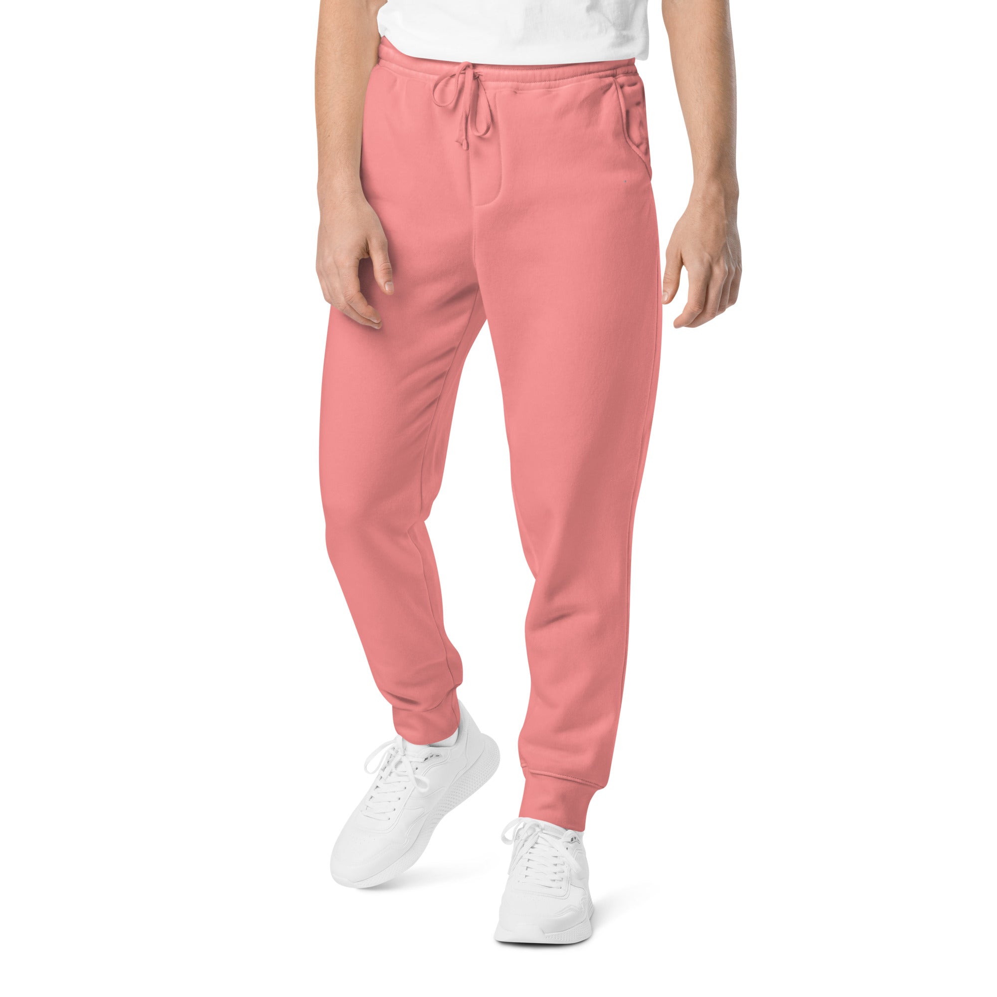 Adult Garment-Dyed Sweatpants