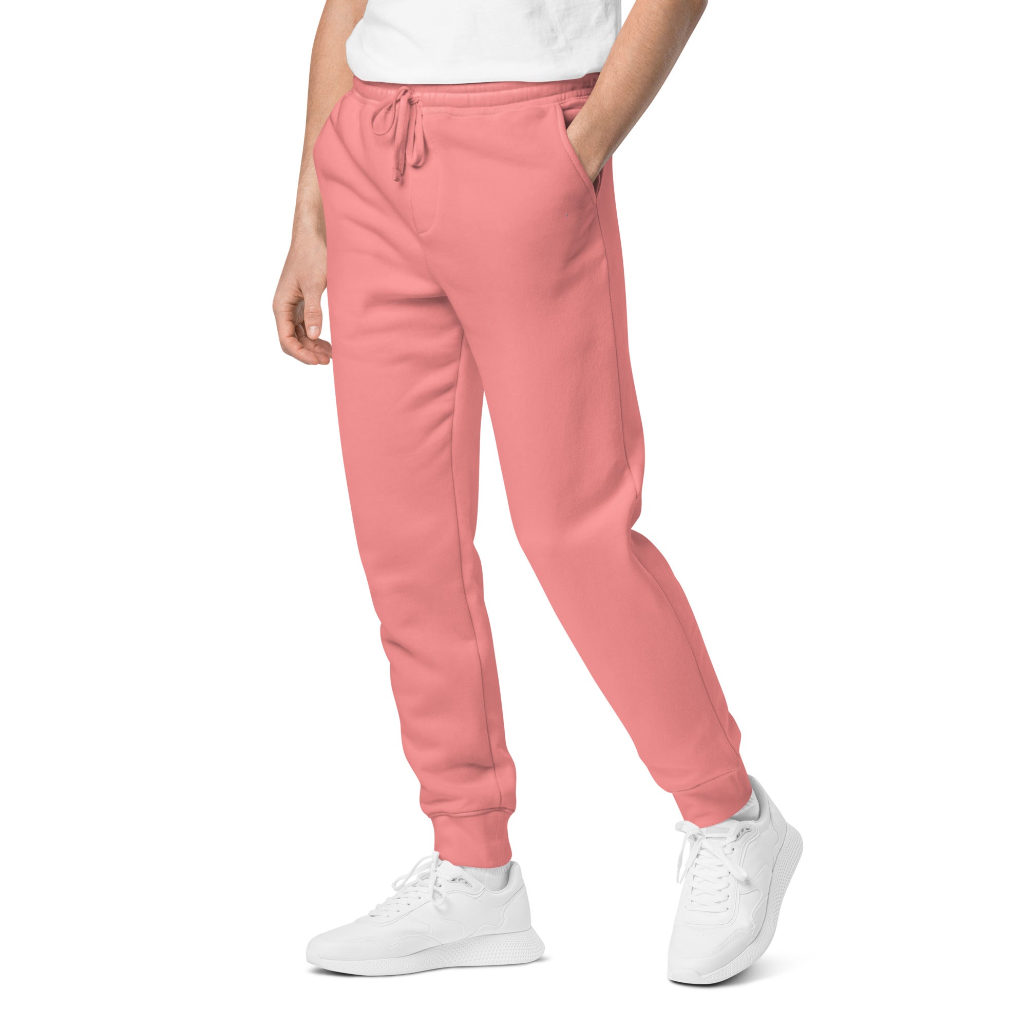 Adult Garment-Dyed Sweatpants