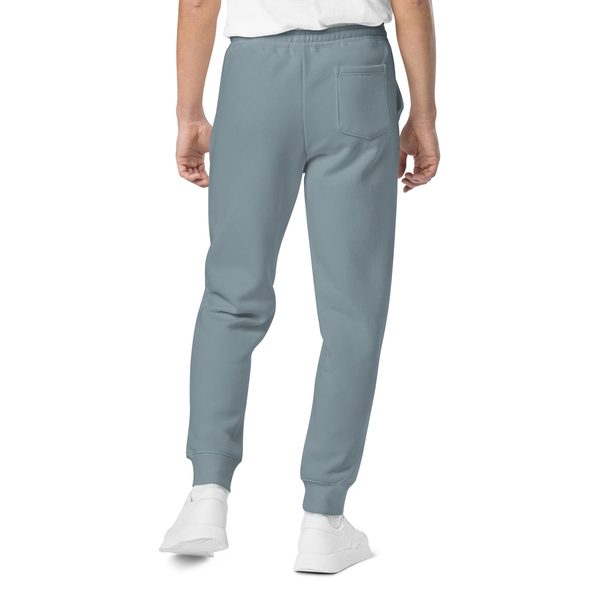 Adult Garment-Dyed Sweatpants