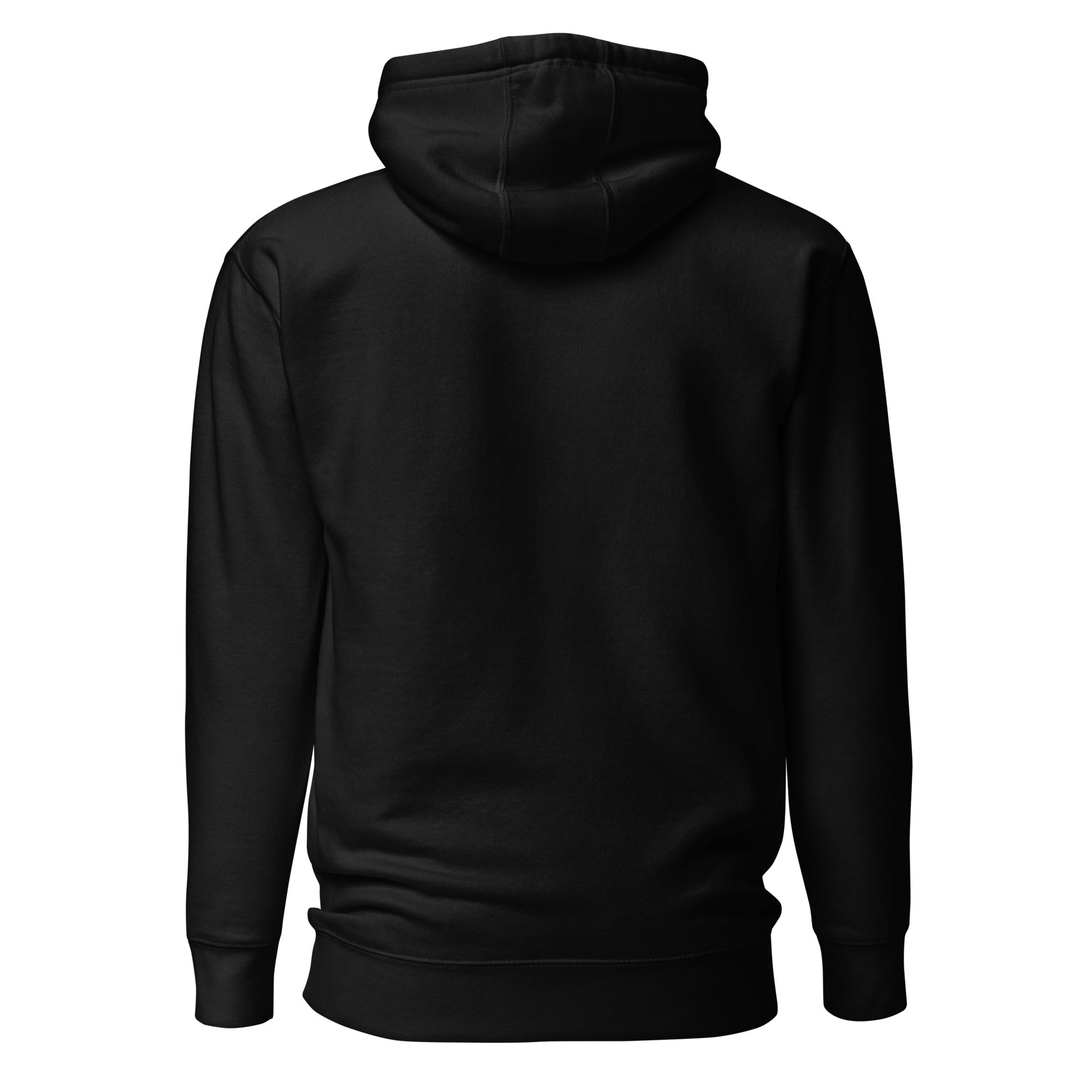 Adult 'Flex' Pullover Hoodie