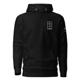 Adult 'Strong' Pullover Hoodie