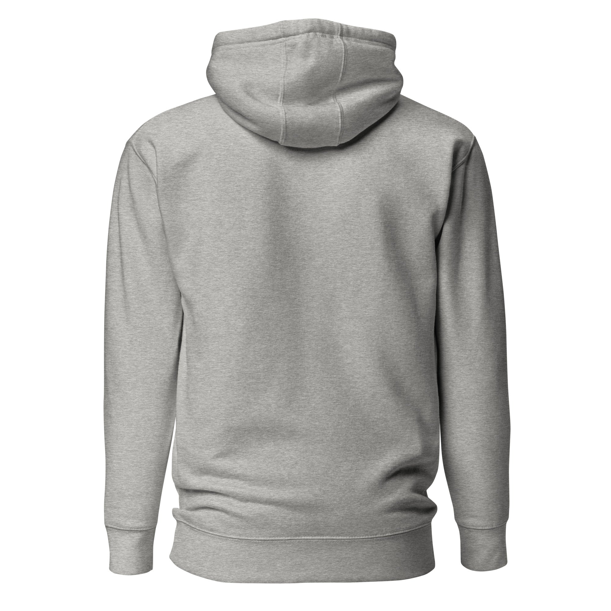 Adult 'Flex' Pullover Hoodie