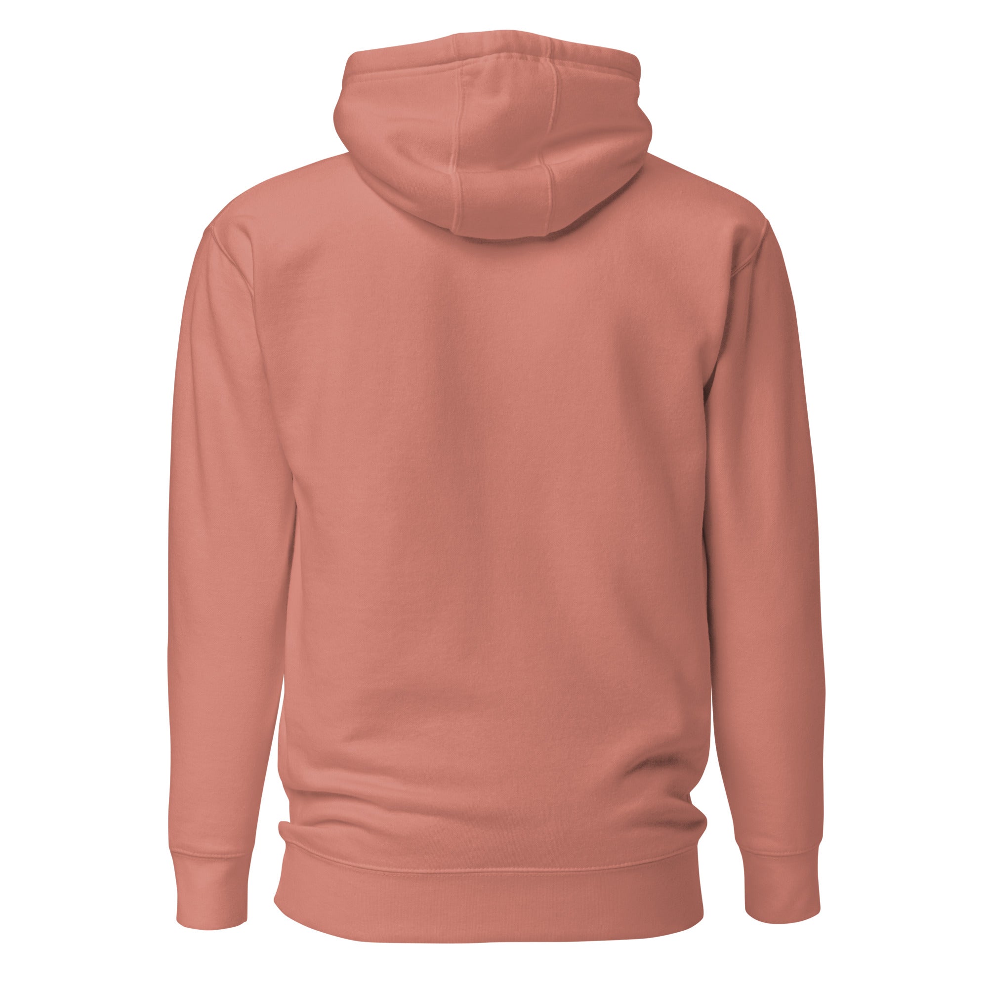 Adult 'Flex' Pullover Hoodie