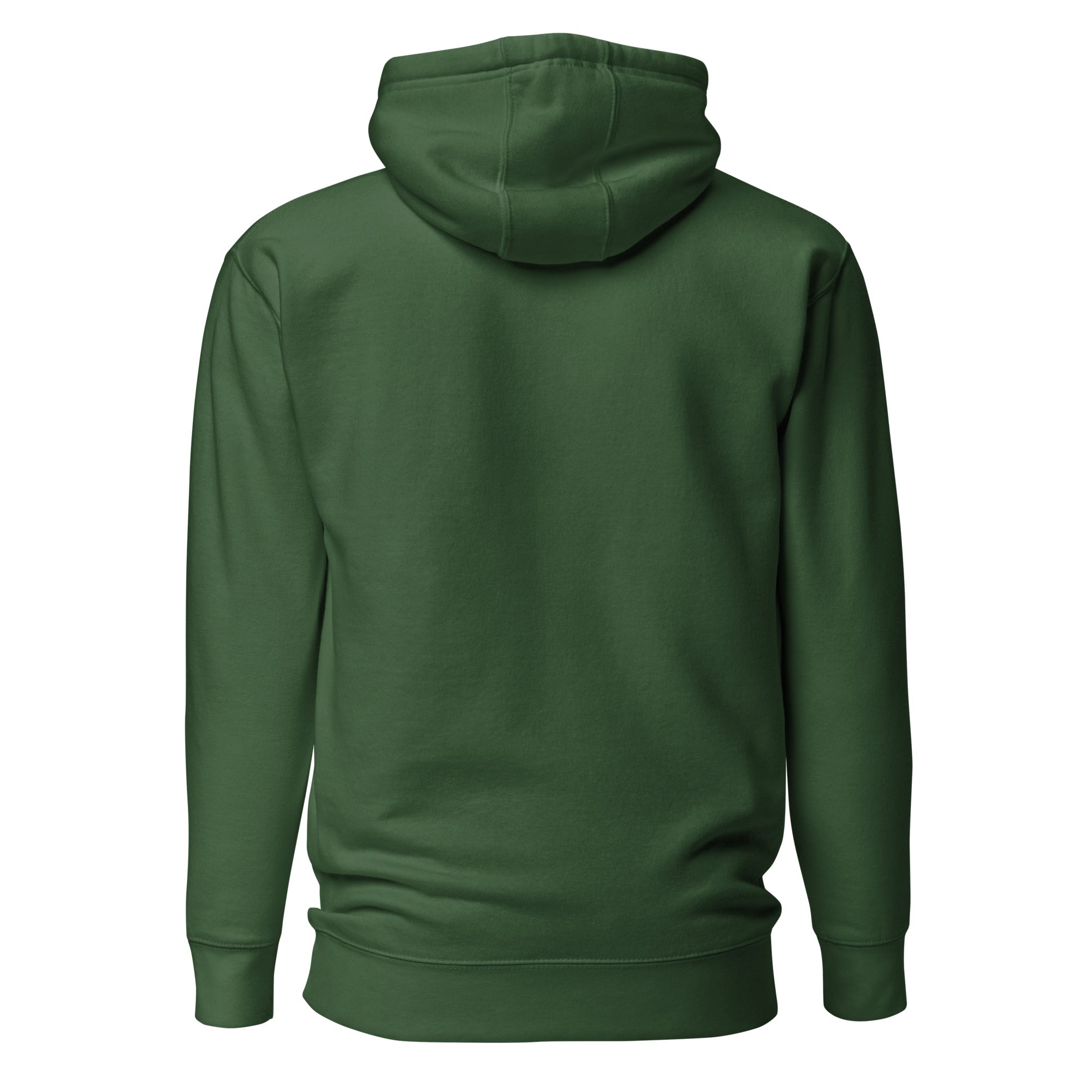 Adult 'Flex' Pullover Hoodie