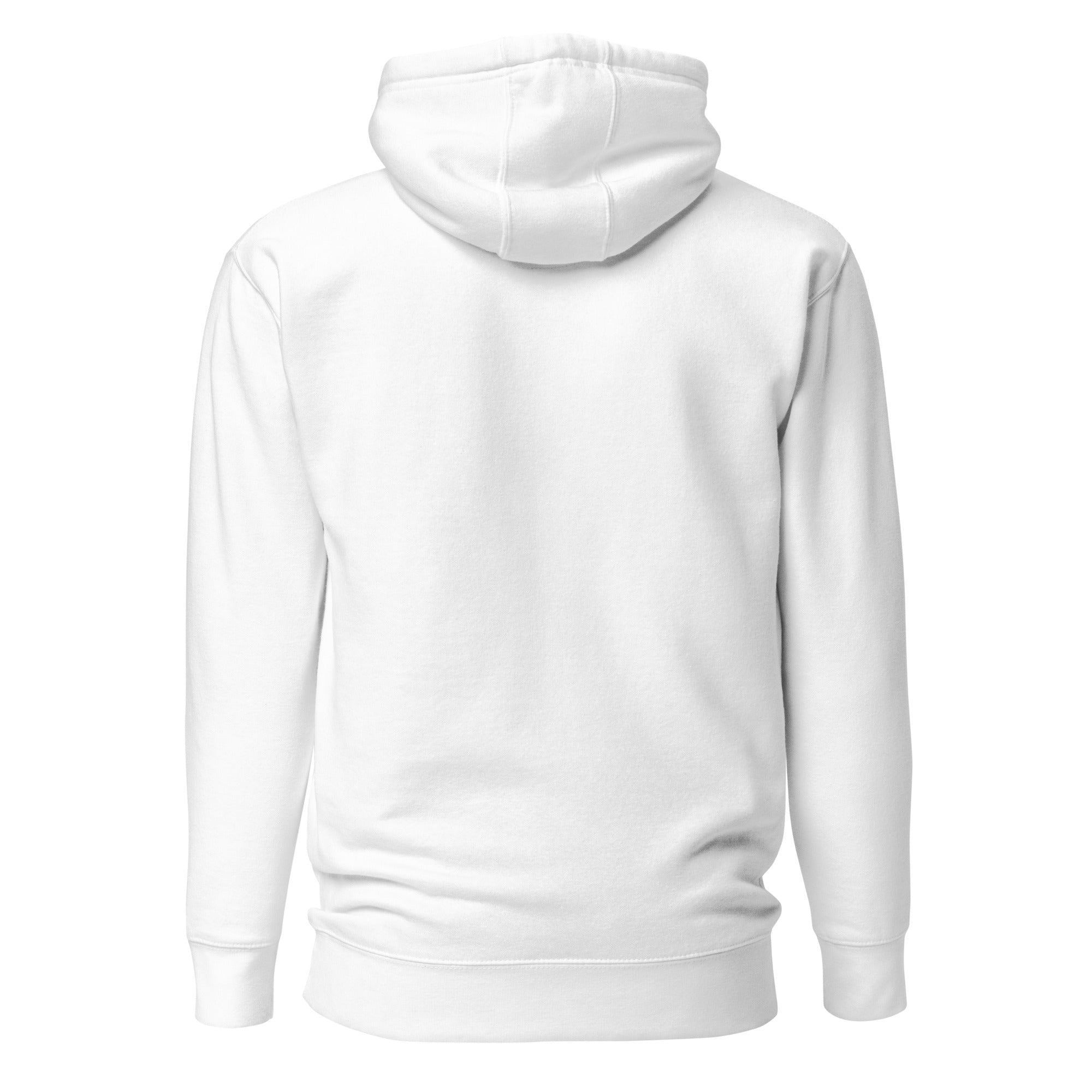 Adult 'Flex' Pullover Hoodie