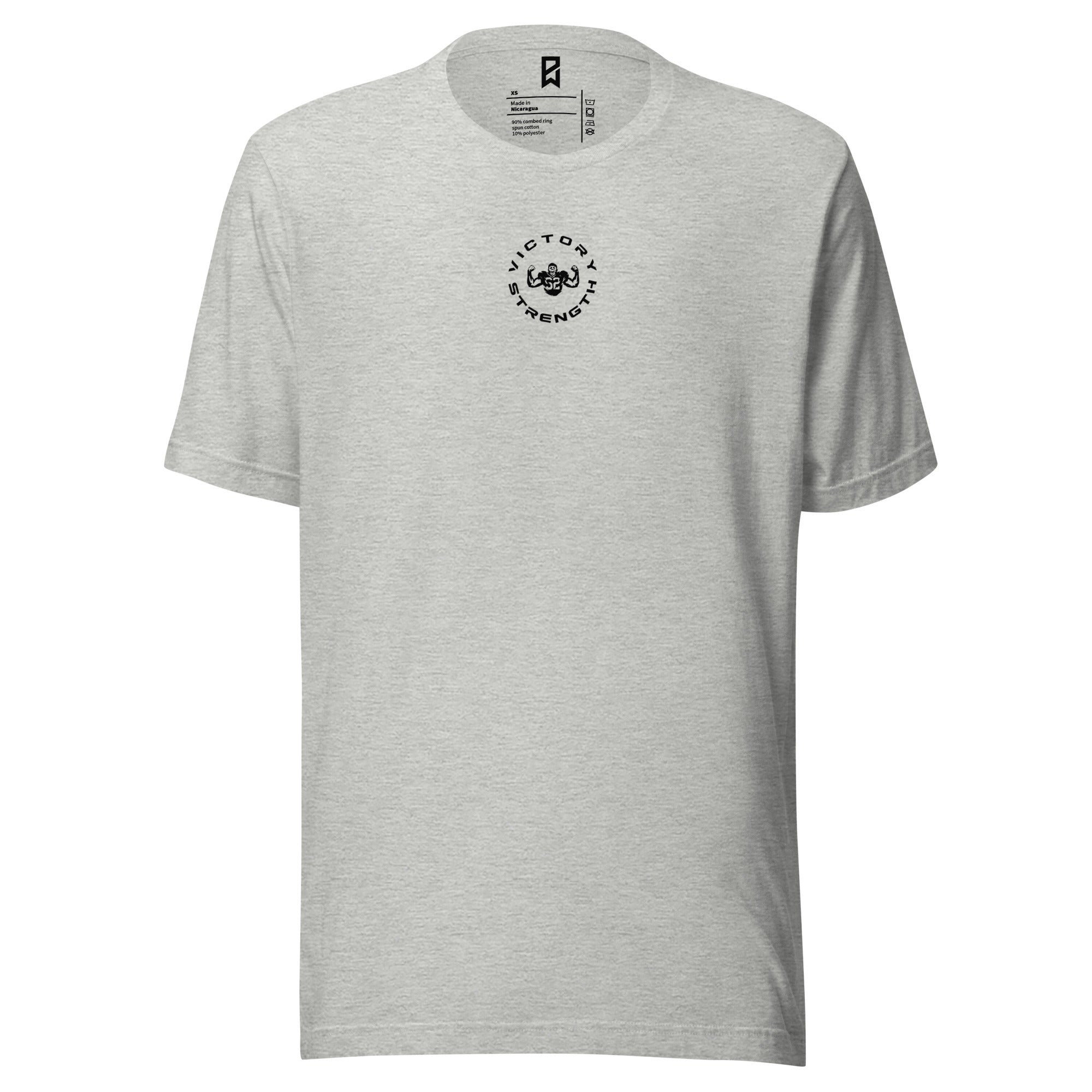 Adult 'Flex' Staple T-Shirt