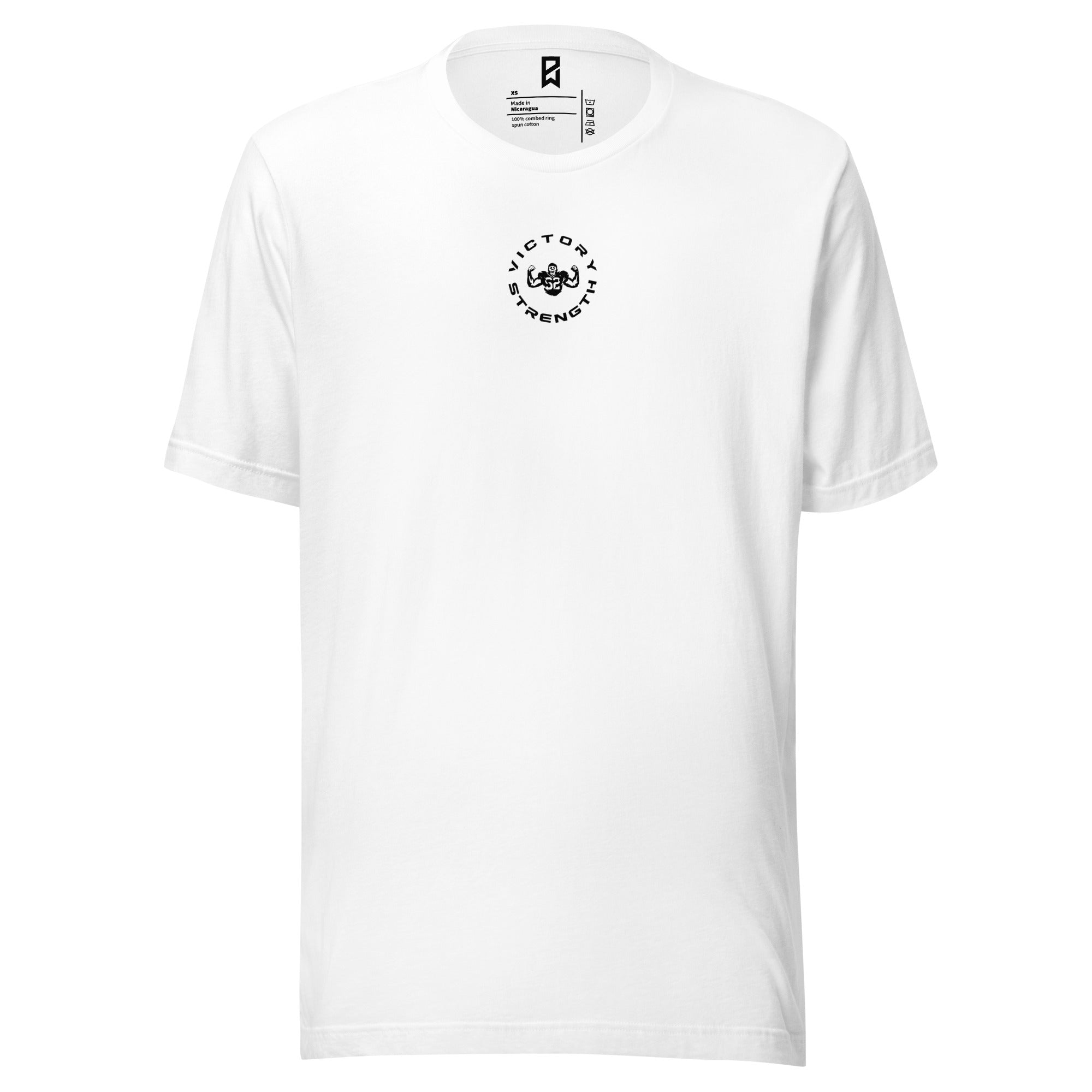 Adult 'Flex' Staple T-Shirt