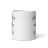 'AD University' Mug