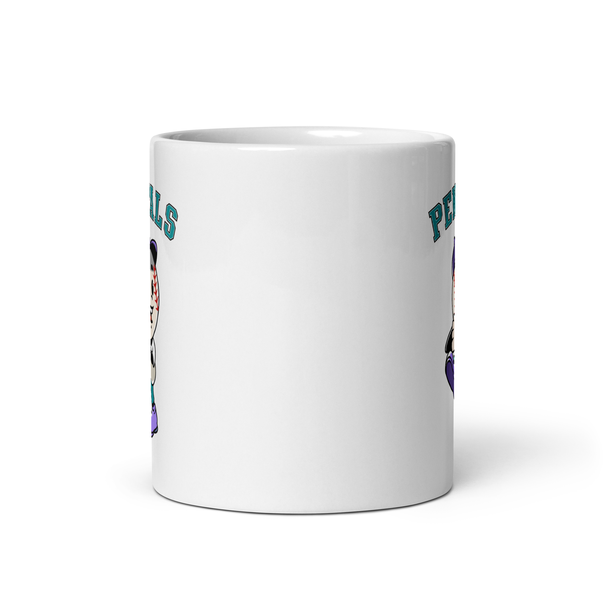 AD 'PenPals' Mug