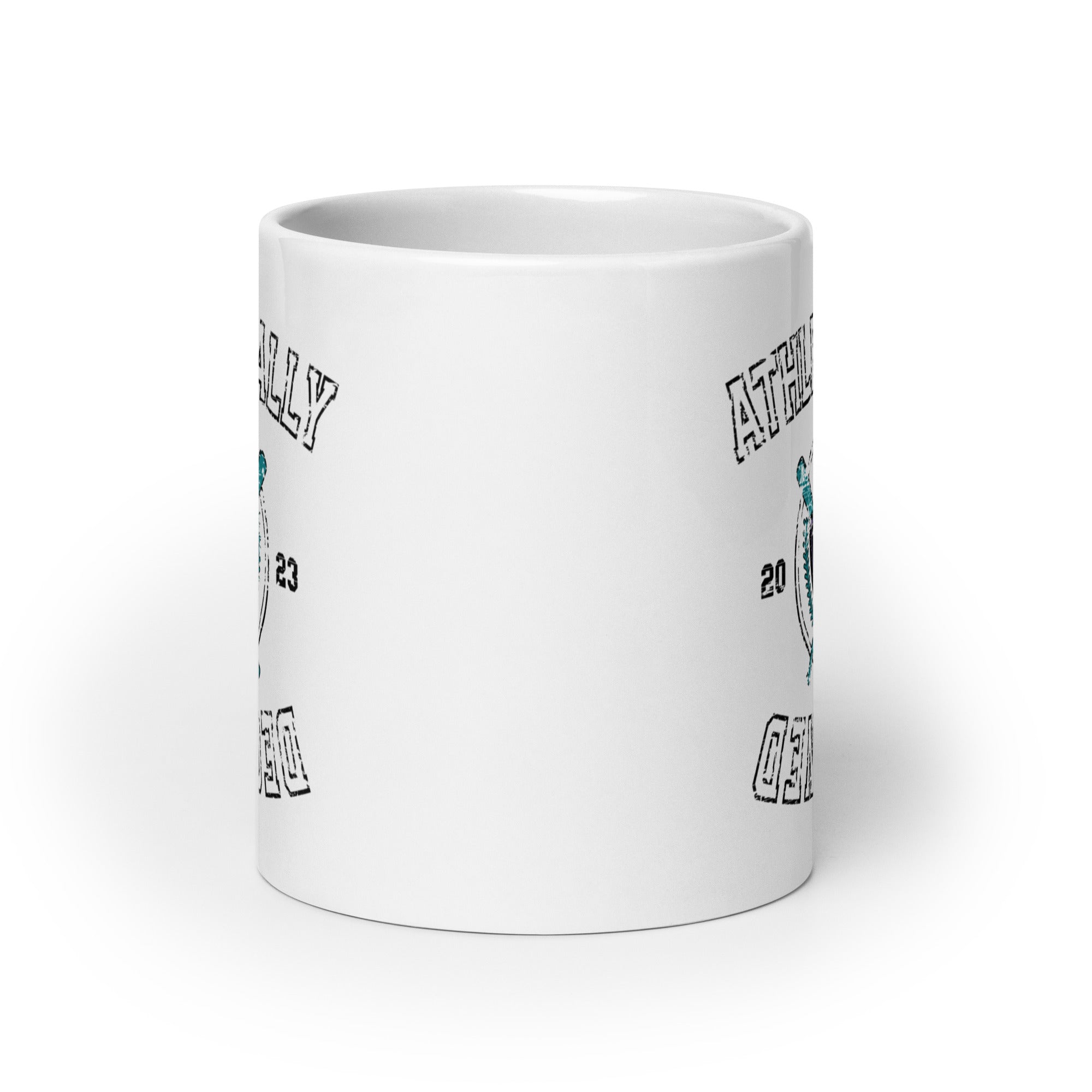 'AD University' Mug