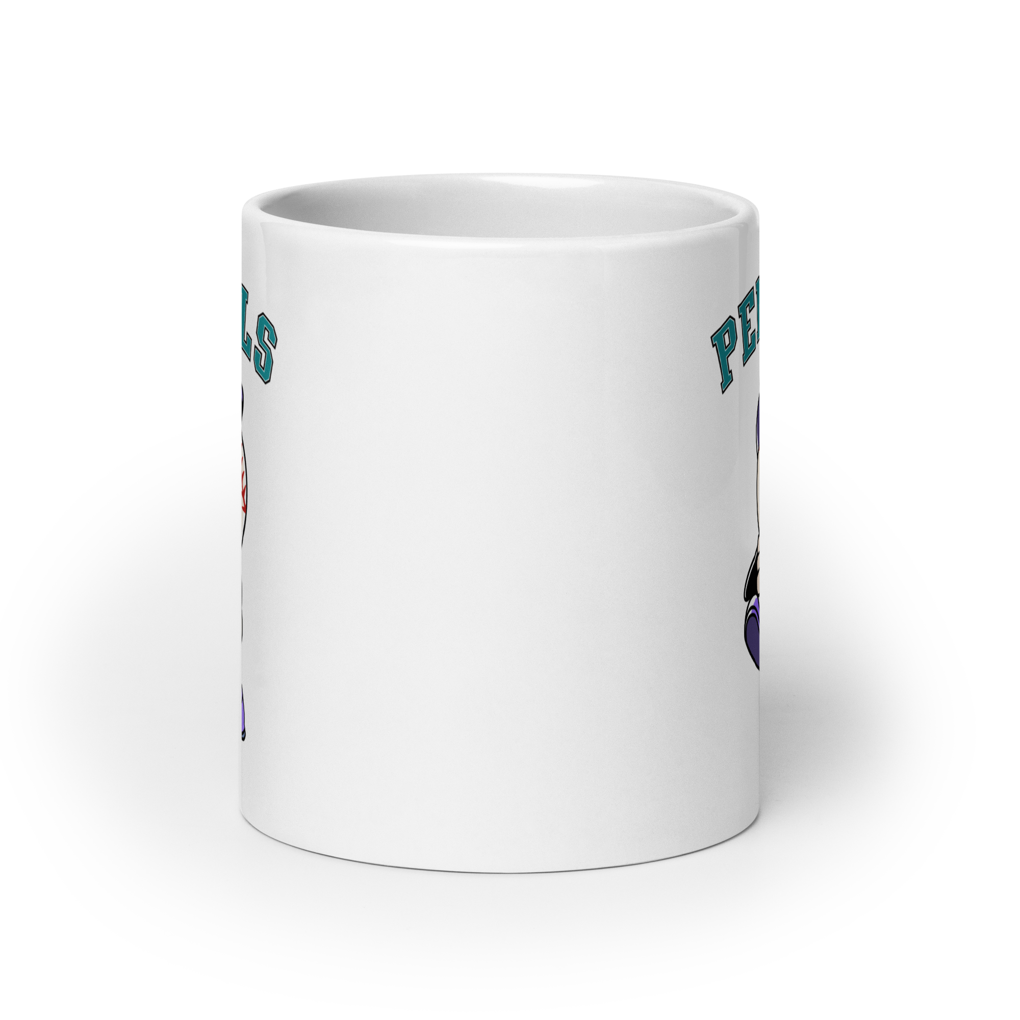 AD 'PenPals' Mug