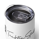 Wine Tumbler 12 oz | Tachtic Studios